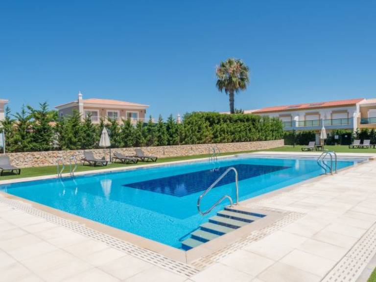 Ferienhaus  Lagos