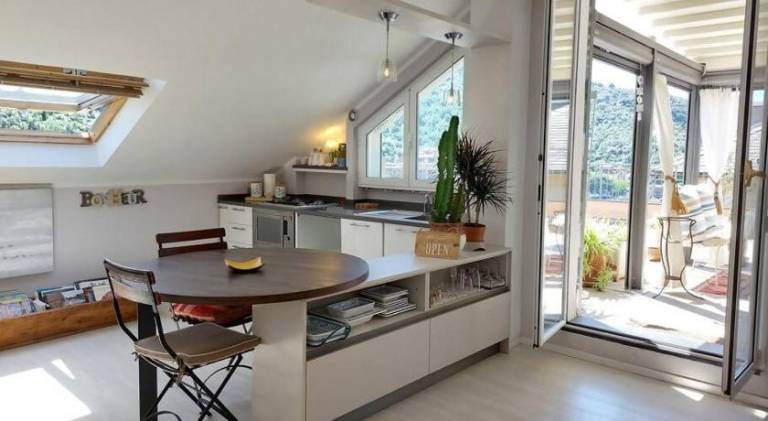 Nice apartment with patio | Pet-friendly — photo 3