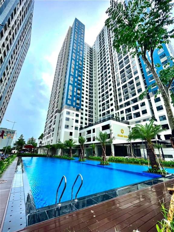 Apartment  Tân Bình