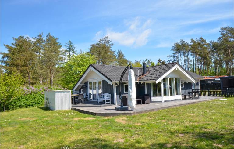 Feriehus Kolind