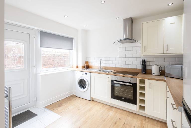 House Seaham