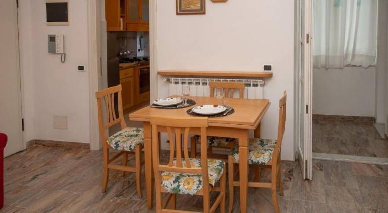 Apartment with 1 room for 3 persons — photo 4