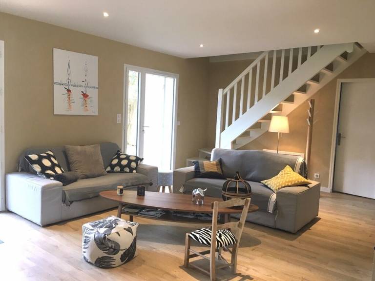 Villa Soorts-Hossegor