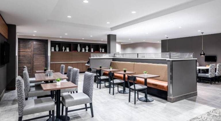 TownePlace Suites by Marriott Whitefish Kalispell — photo 4