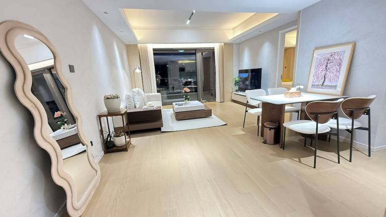 Apartment 三里屯