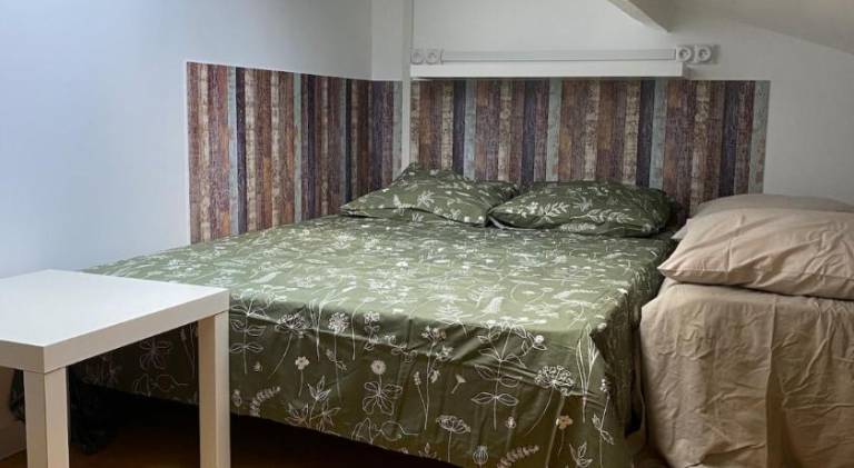 Holiday apartment with 1 room for 2 persons — photo 5