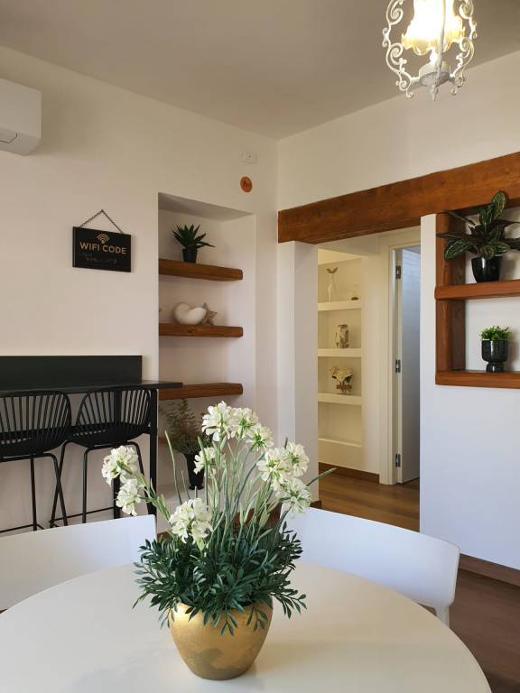 Chambre d'hôtes Orosei