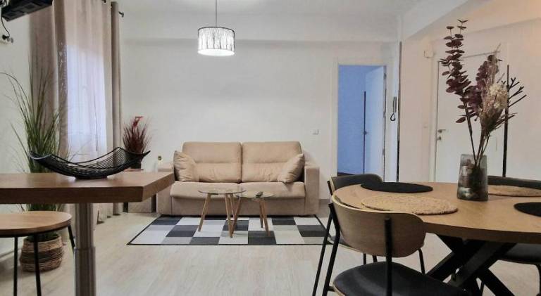 Rental apartment with 1 room for 4 persons — photo 3