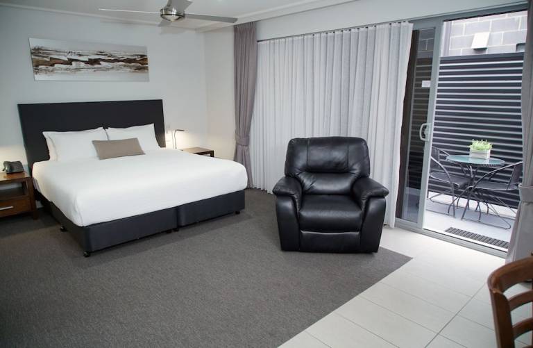 Motel  Traralgon