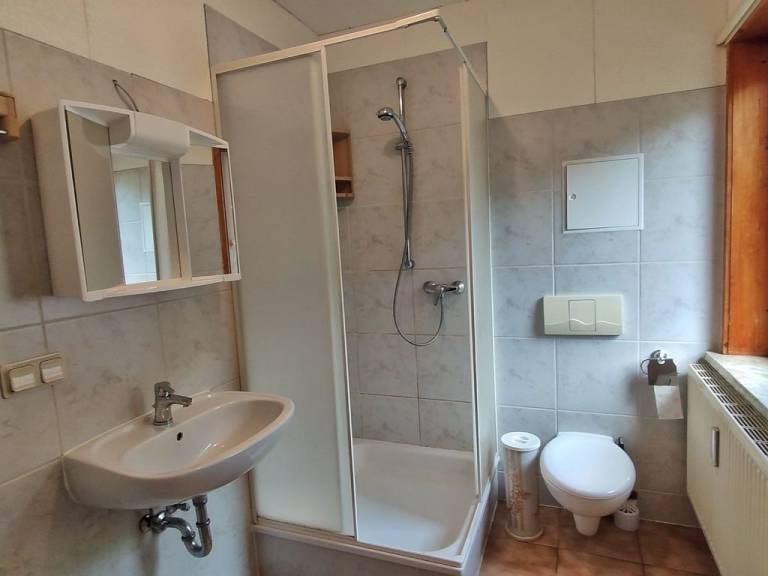 Ferienwohnung Stolberg (Harz)
