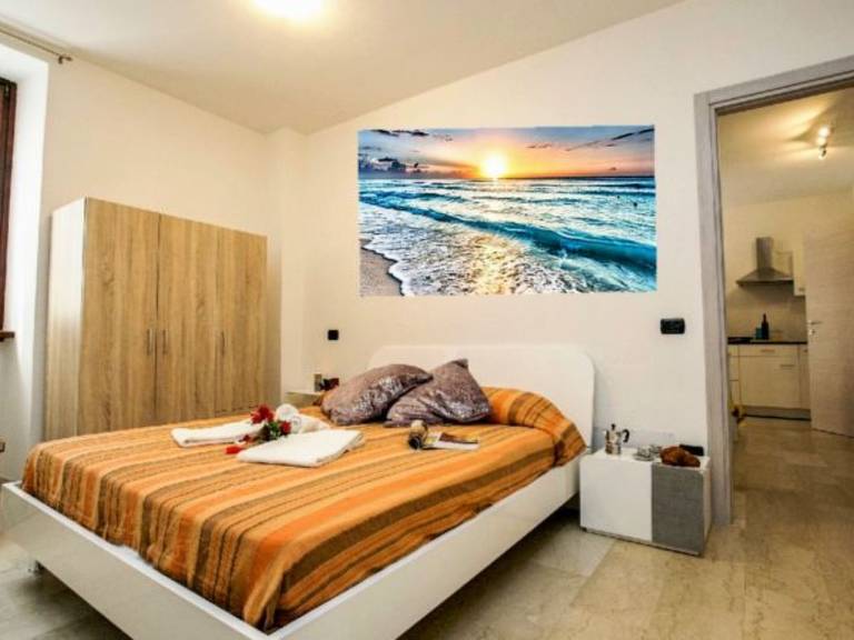 Apartament Desenzano del Garda