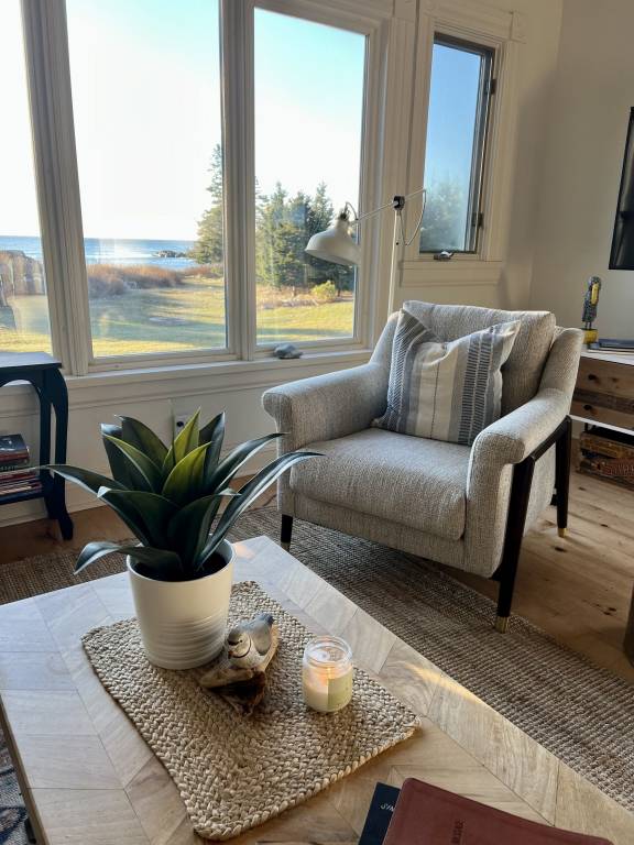 Ferienhaus  Green Bay