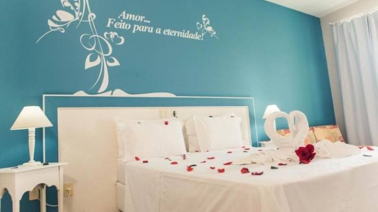 Hotel Porto de Paz — photo 2