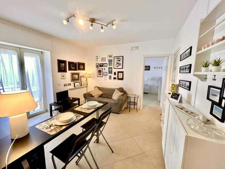 Apartamento Portonovo