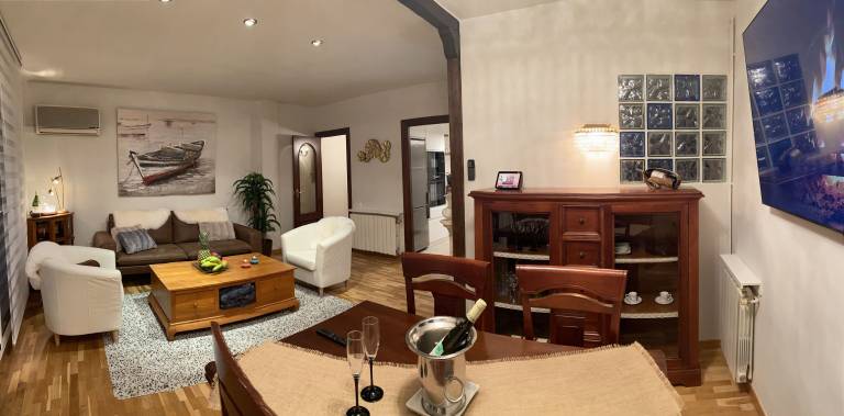 Appartement Gavà