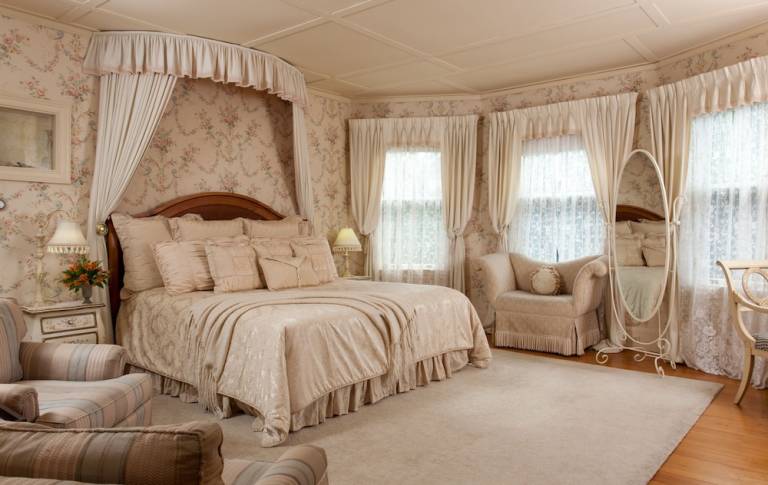 Quarto (B&B) Rockland
