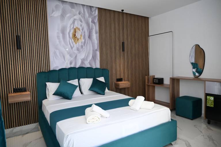 Appartement Ksamil