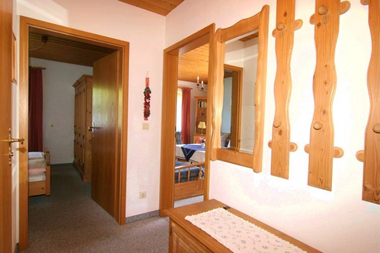 Ferienwohnung Katharina 1 4 (DE Schönau) - Wenslewski Günther und Katharina - 37803 — photo 5
