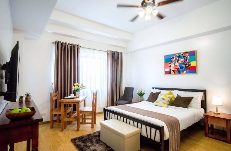 Aparthotel  Baguio