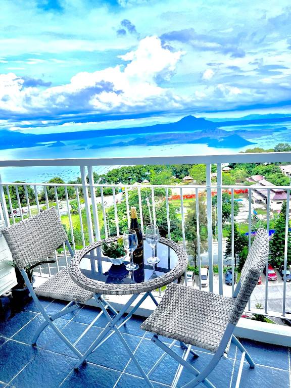 Appartement Tagaytay