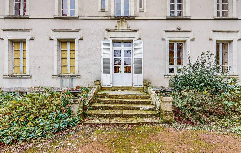 Maison de vacances Saint-Lyphard