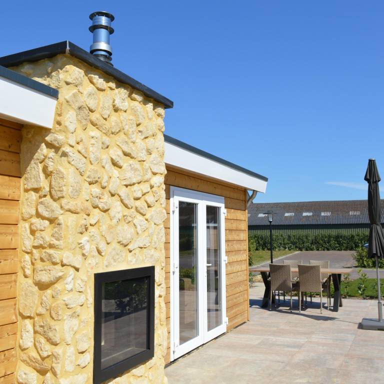 Bungalow Margraten