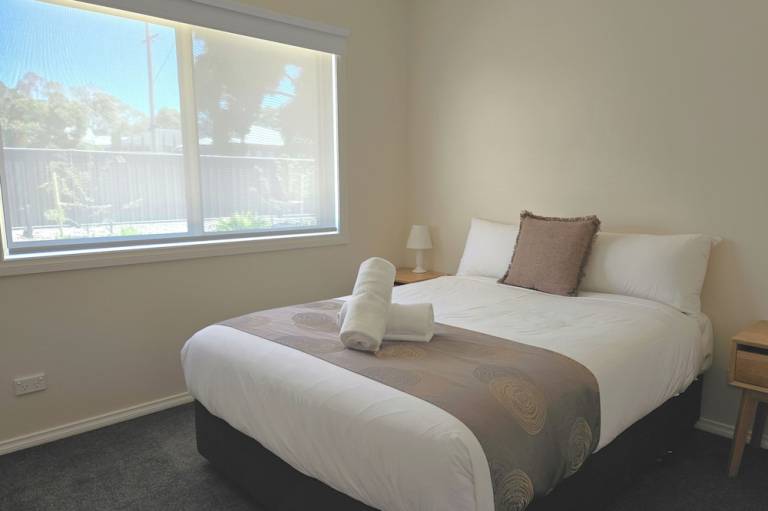 Holiday park Bendigo