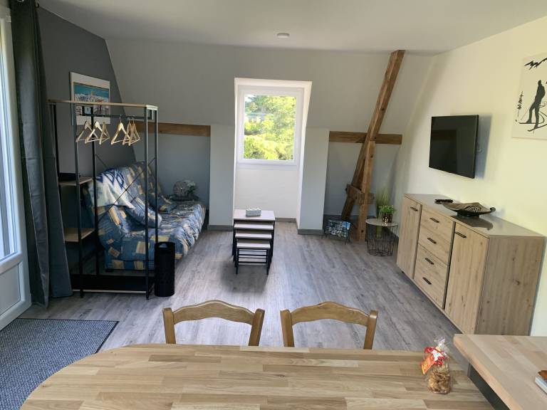 Appartement  Bagnères-de-Bigorre