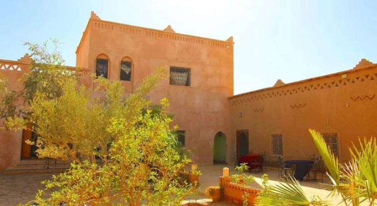 Hotel Riad Le Petit Prince — photo 5