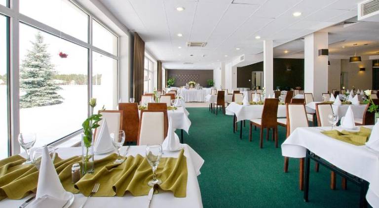 Hotel Wodnik — photo 3