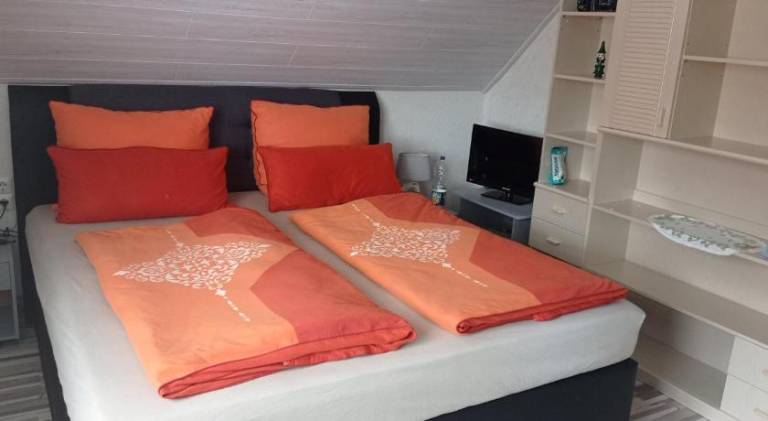 Apartment with 3 rooms for 6 persons — photo 2