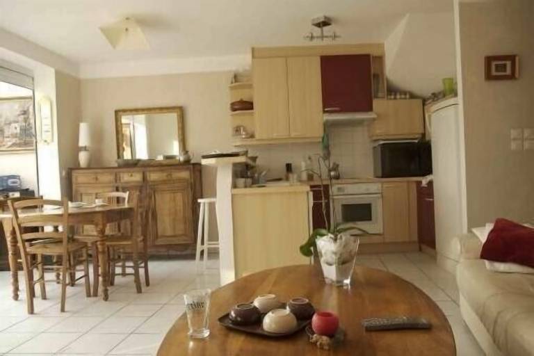 Ferienhaus Annecy