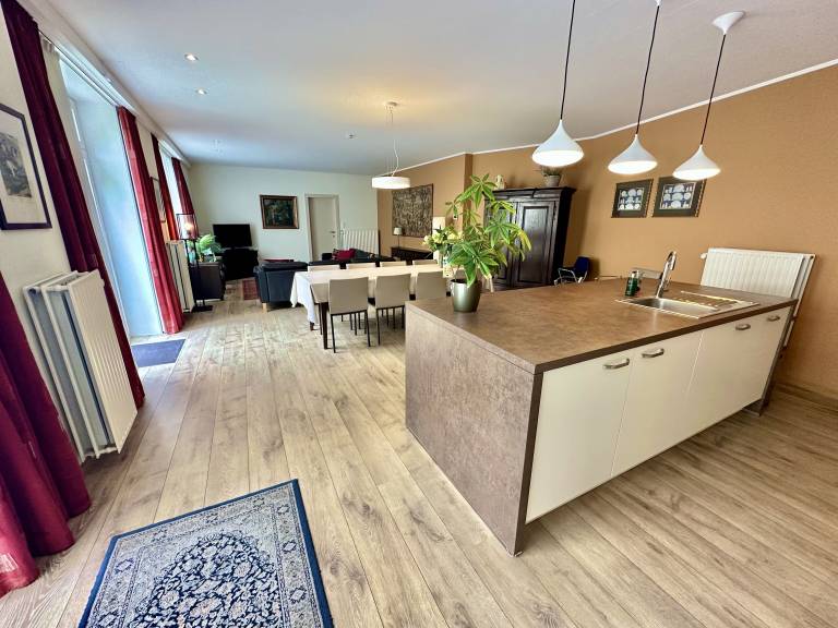 Appartement Bruges