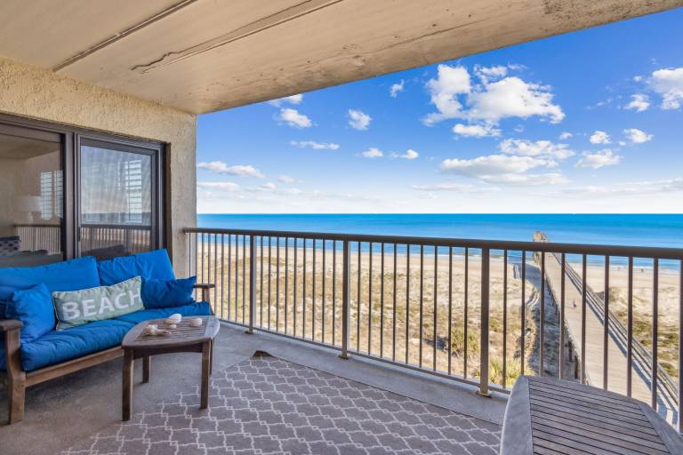 Condo Amelia Island