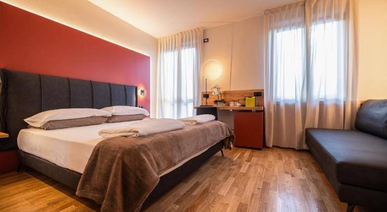 Hotel Lago Di Garda — photo 2