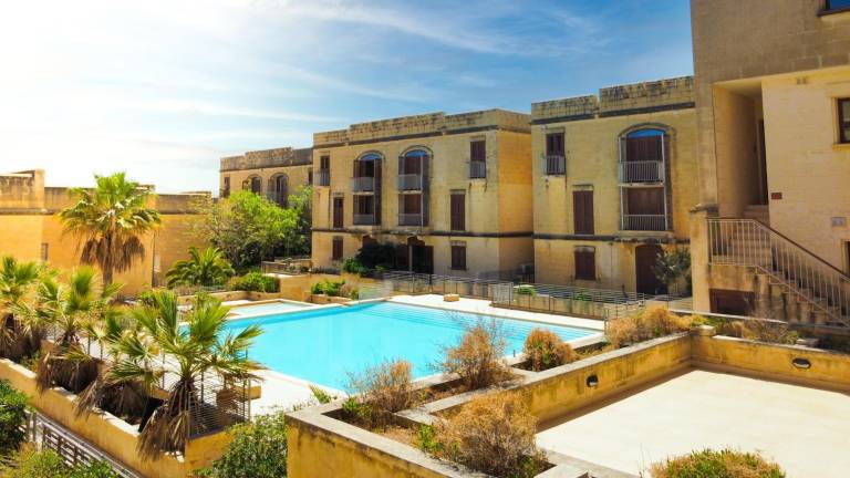 Appartamento Gozo