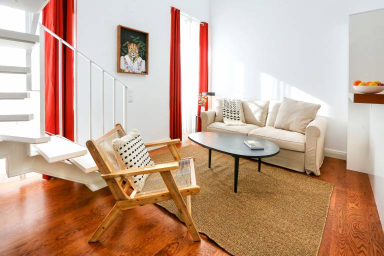 Appartement Faro