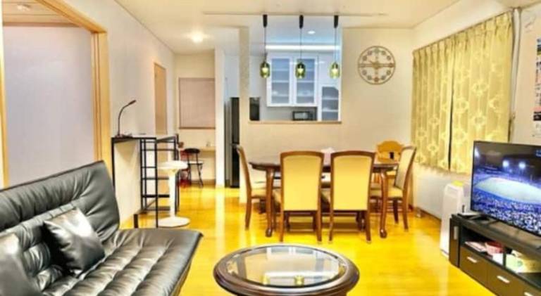 64 m&sup2; Ferienhaus