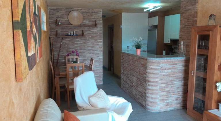 Pleasant holiday apartment with private pool, yard & terrace | Close to the beach | Pets allowed — photo 4