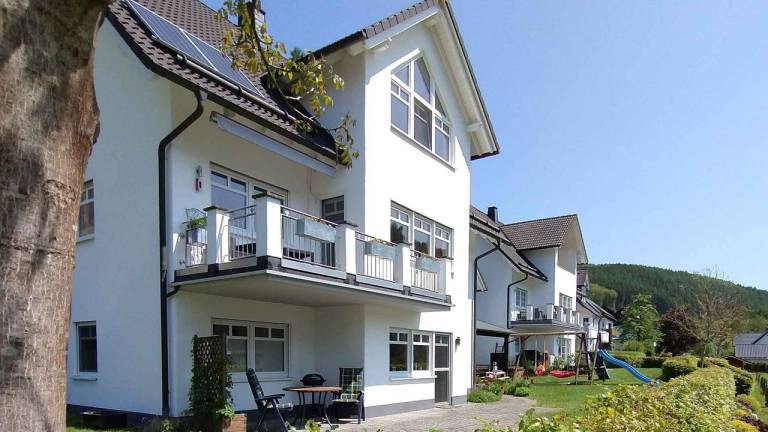 Ferienwohnung Rothaargebirge