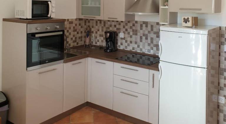 Holiday apartment with garden & patio | Pets are welcome — photo 4