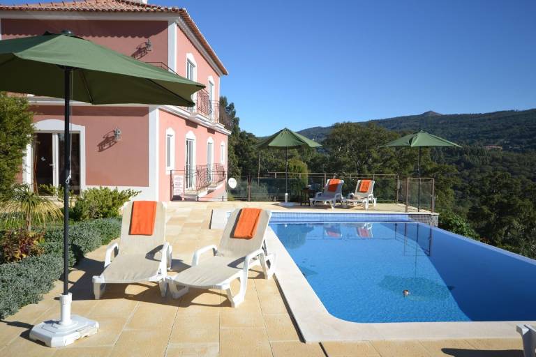 Casa  Monchique