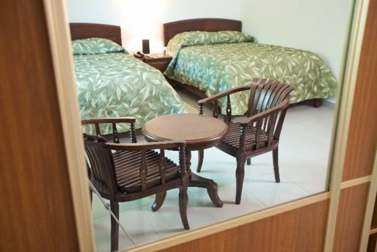 Aparthotel  Sint Maarten