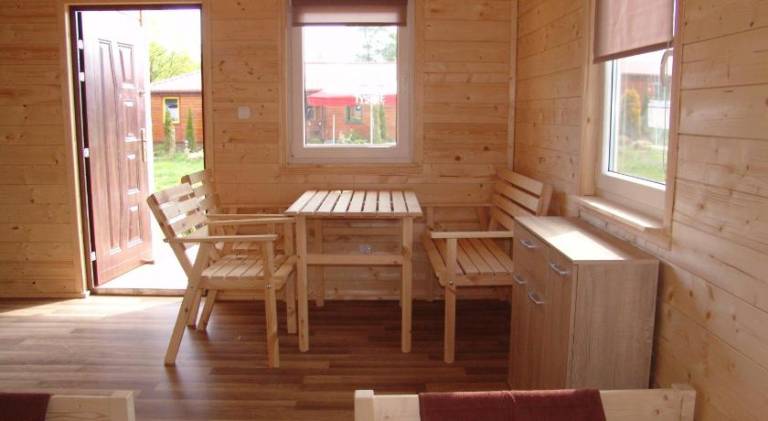 Vacation home with 2 rooms for 5 persons — photo 3