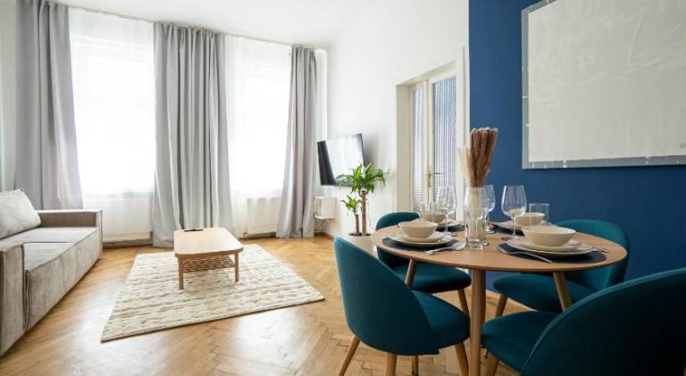 Apartment | Near Belvedere — photo 2