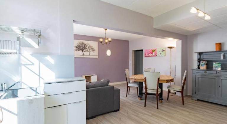 Chambres et Gites Les Deux Chenes pres de Bergerac — photo 3
