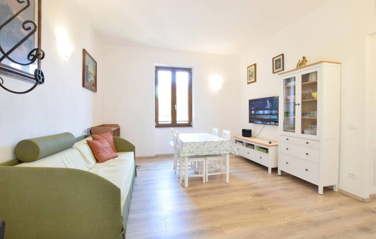 Appartamento Gavorrano