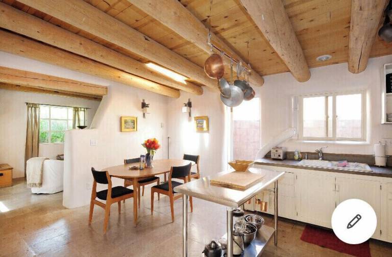 Huis Santa Fe