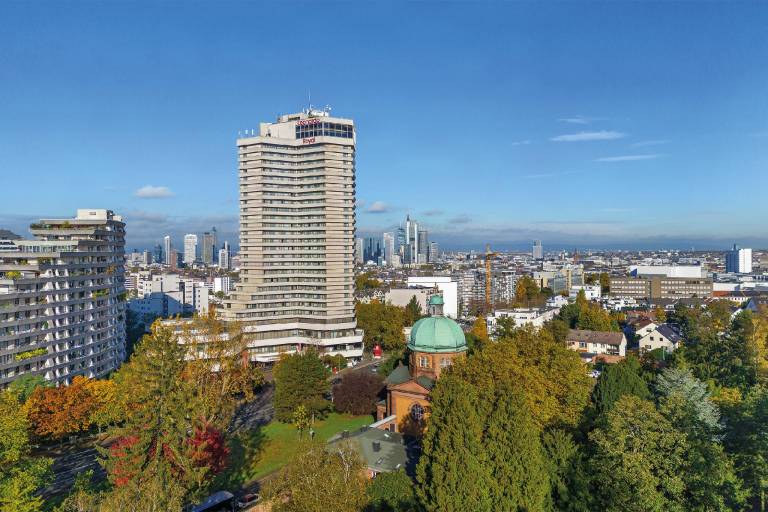 Leonardo Royal Hotel Frankfurt in Frankfurt Am Main