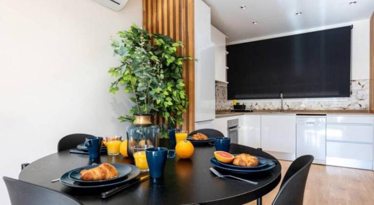 Holiday apartment with 2 rooms for 4 persons — photo 4